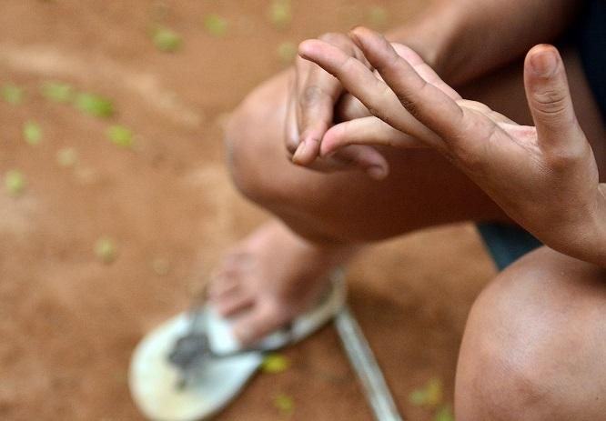 Pelo menos um caso foge do padr&atilde;o da normalidade, diz promotor de Taquara