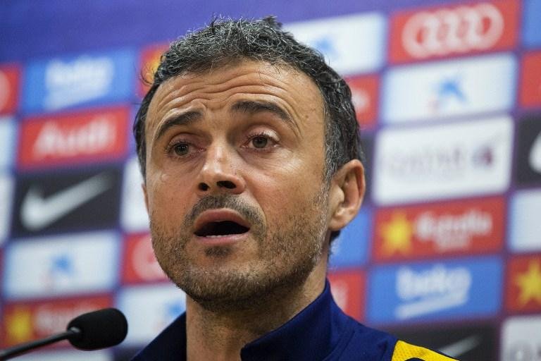 T&eacute;cnico do Barcelona n&atilde;o participar&aacute; de cerim&ocirc;nia da Bola de Ouro
