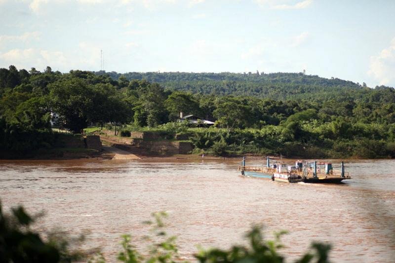 "Sem presen&ccedil;a do Estado, pa&iacute;s &eacute; entregue ao crime", avisa Sindireceita
