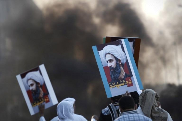 Rela&ccedil;&otilde;es diplom&aacute;ticas entre os dois pa&iacute;ses foram rompidas depois da execu&ccedil;&atilde;o do cl&eacute;rigo xiita Nimr Baqer al-Nimr