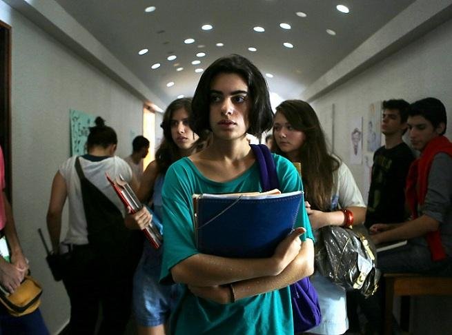 "Calif&oacute;rnia", filme dirigido por Marina Person, inaugura o ciclo