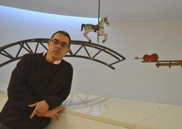 Mostra pode ser visitada at&eacute; o dia 29 de fevereiro