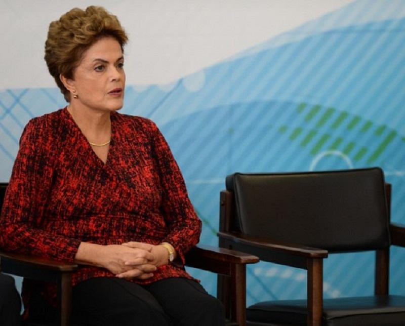 Dilma elogia Congresso pela aprova&ccedil;&atilde;o do Marco de Ci&ecirc;ncia e Tecnologia