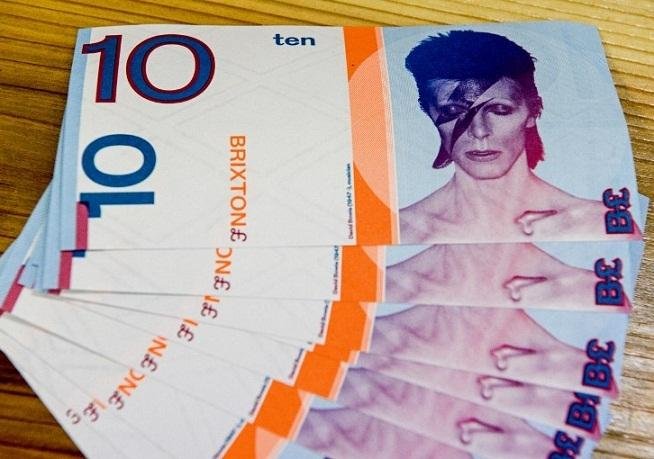 Bowie era considerado um not&aacute;vel homem dos neg&oacute;cios