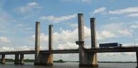 PRF e BM prometem intensificar ações durante içamento da ponte do Guaíba