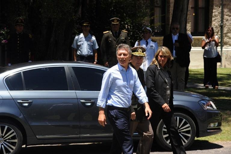 Novo governo argentino retomar&aacute; negocia&ccedil;&otilde;es com fundos abutres