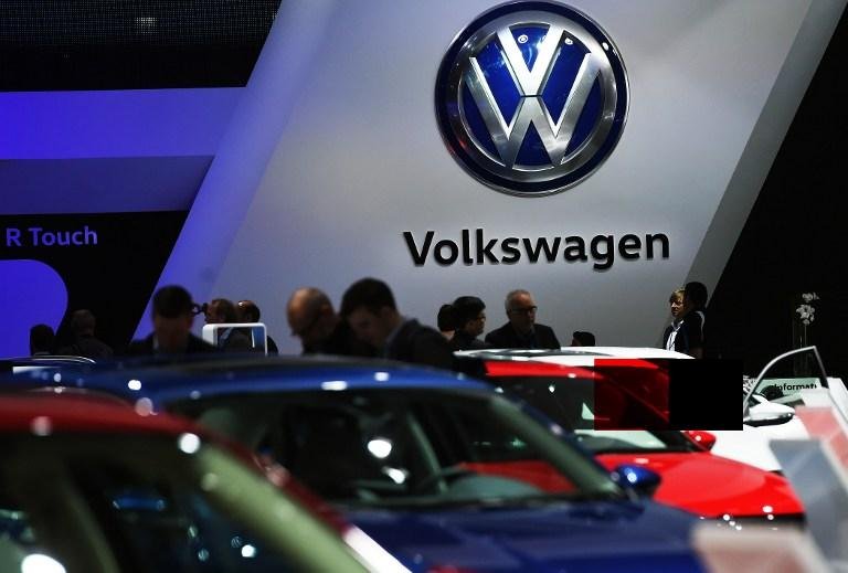 Justi&ccedil;a sueca abre investiga&ccedil;&atilde;o por fraude contra a Volkswagen