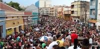 Prefeitura define calendário do Carnaval de Rua com seis dias de desfiles na Cidade Baixa 