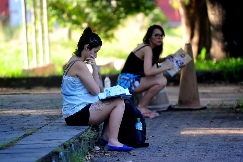 Divulgadas m&eacute;dias das provas de Geografia, Biologia e Qu&iacute;mica