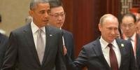 Obama e Putin conversam pelo telefone nesta quarta-feira 