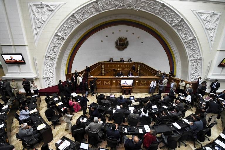 STJ havia ordenado suspens&atilde;o da posse de tr&ecirc;s parlamentares 