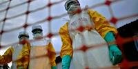 OMS anunciou fim da epidemia de ebola na África Ocidental