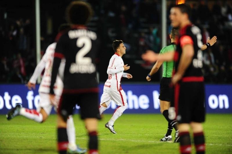 Andrigo recebeu elogios de Argel
