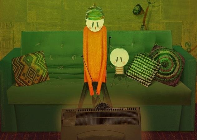 "O Menino e o Mundo", de Al&ecirc; Abreu, concorre a melhor anima&ccedil;&atilde;o