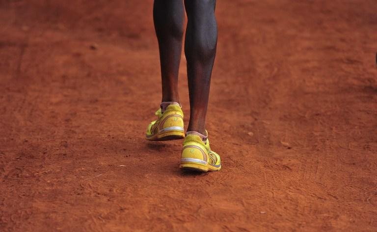 Relat&oacute;rio indica que corrup&ccedil;&atilde;o na IAAF
