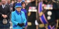 Ingresso de festa dos 90 anos da rainha Elizabeth custará 215 dólares