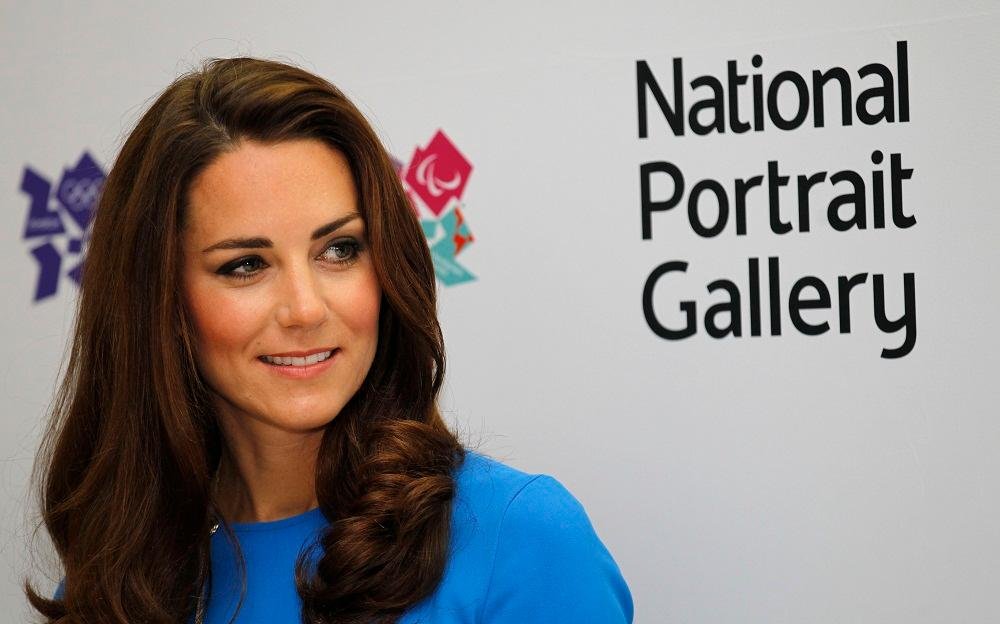 Kate Middleton ser&aacute; redatora-chefe do Huffington Post UK por um dia
