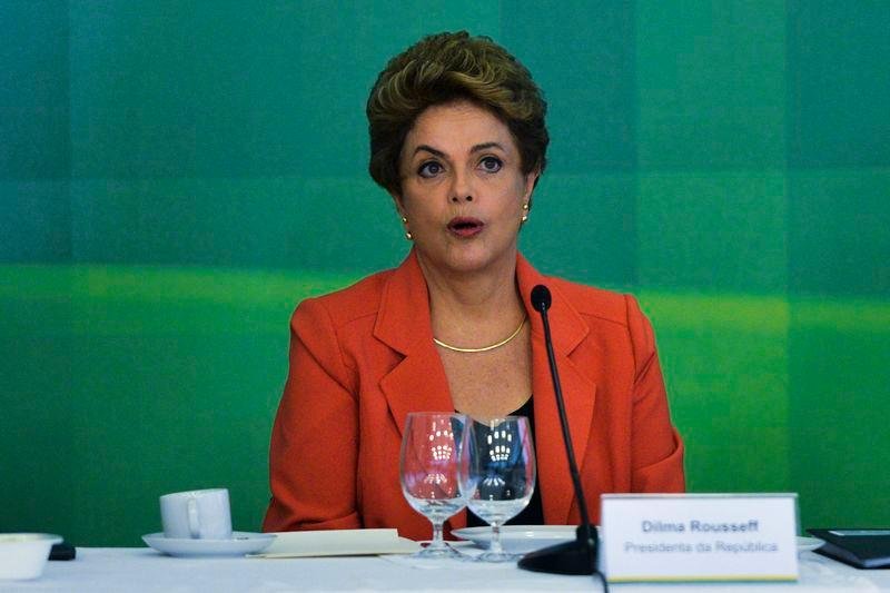 Presidente defendeu a CPMF como um imposto que se dissolve e se espalha por todos