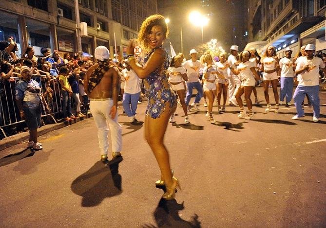 Tradicional comemora&ccedil;&atilde;o ter&aacute; outras edi&ccedil;&otilde;es em janeiro