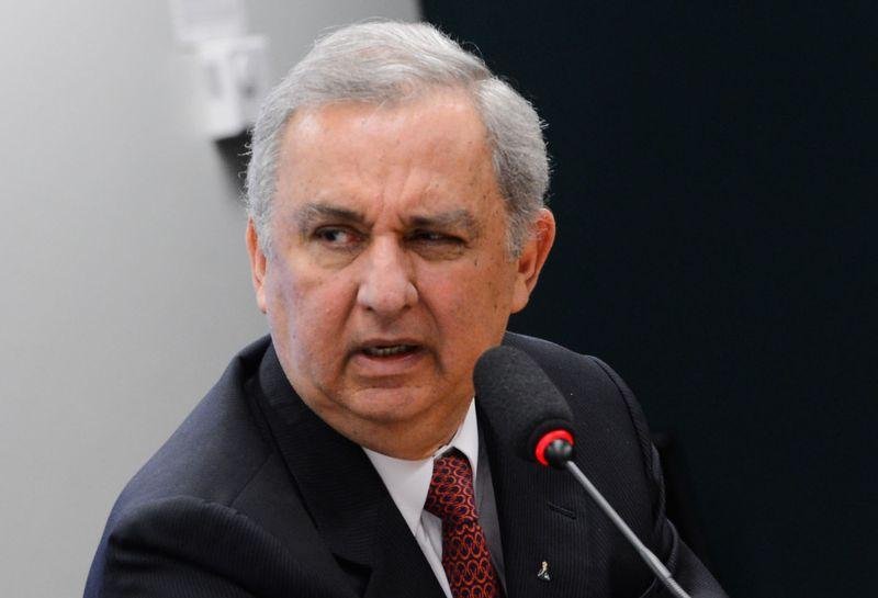 Bumlai participou de acarea&ccedil;&atilde;o com Fernando Baiano