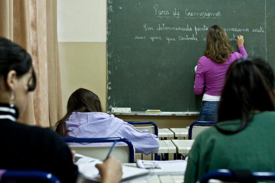 Aumento &eacute; o mesmo aplicado pelo MEC para o piso nacional da categoria