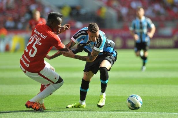Primeira Liga divulga tabela e Gr&ecirc;mio estreia no dia 28 contra o Ava&iacute;