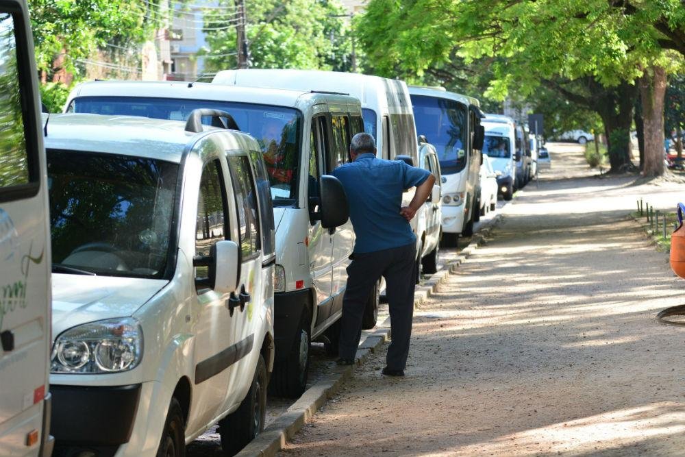 Motoristas de ambul&acirc;ncias denuncias jornadas abusivas 