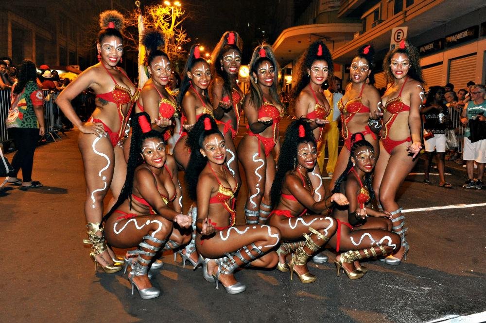 Para o prefeito Jos&eacute; Fortunati, o Carnaval representa uma atividade econ&ocirc;mica e cultural que movimenta a cidade como um todo