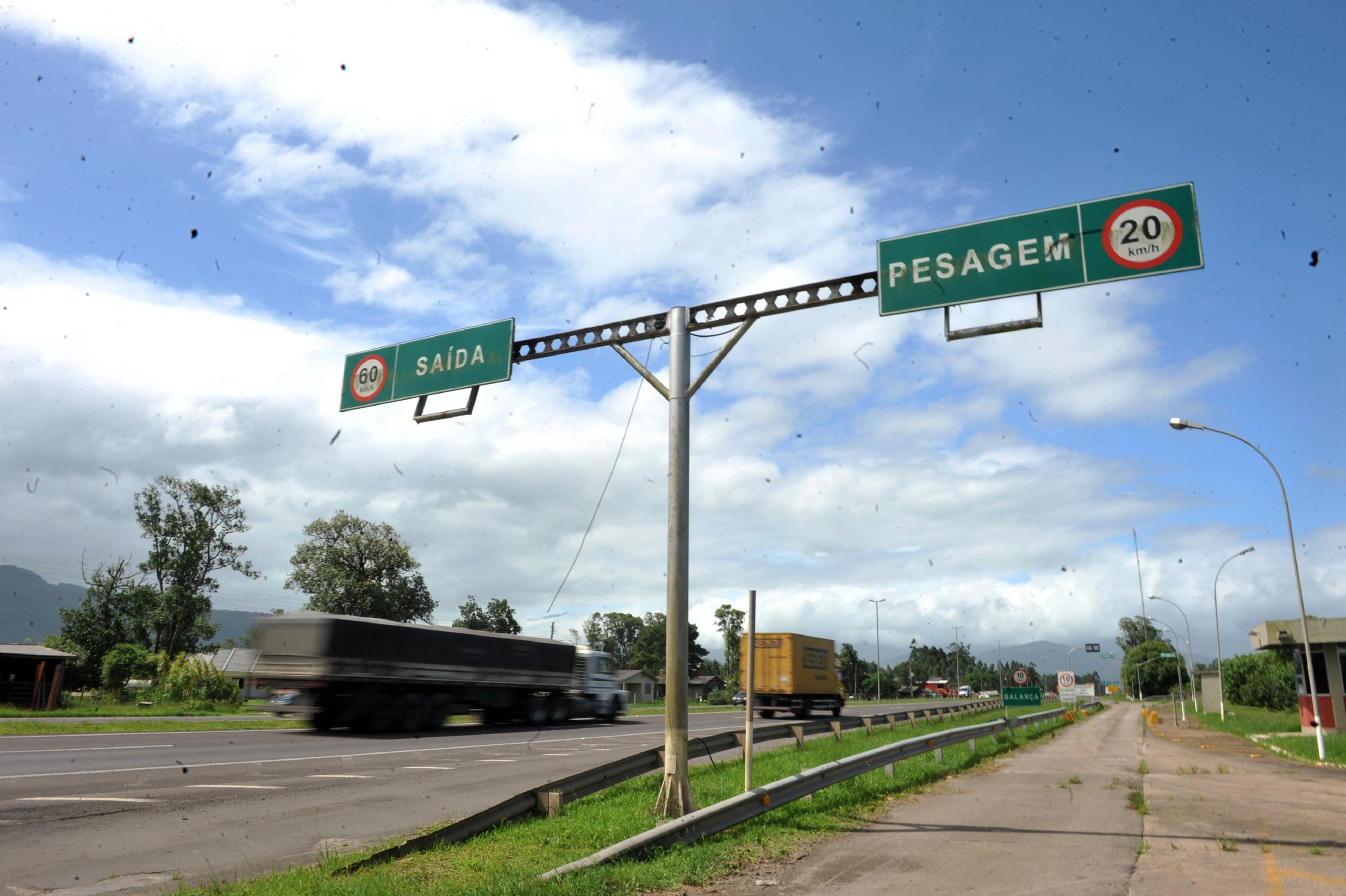 No Rio Grande do Sul, 11 equipamentos est&atilde;o desativados