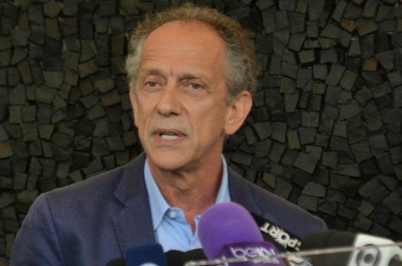Dirigente afirma que CBF n&atilde;o autoriza realiza&ccedil;&atilde;o da Primeira Liga em 2016