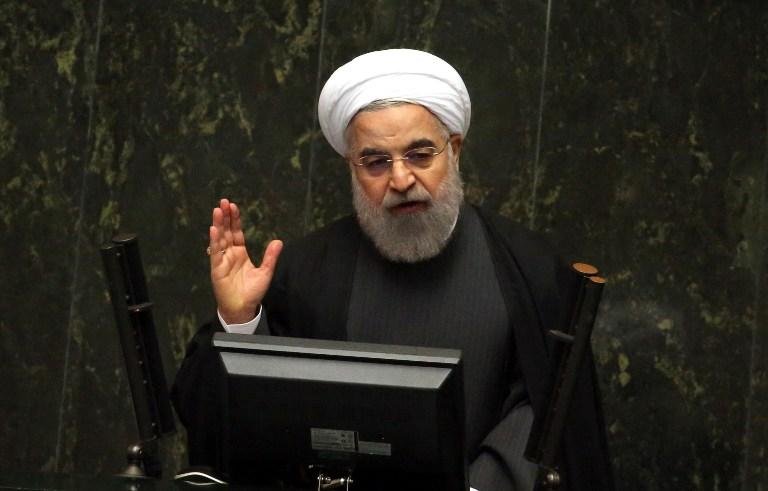 Hassan Rohani afirmou que Ir&atilde; inicia nova fase nas rela&ccedil;&otilde;es com o mundo
