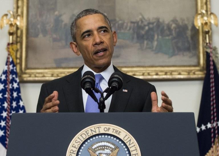 Obama diz que acordo com Ir&atilde; mostra for&ccedil;a da diplomacia americana