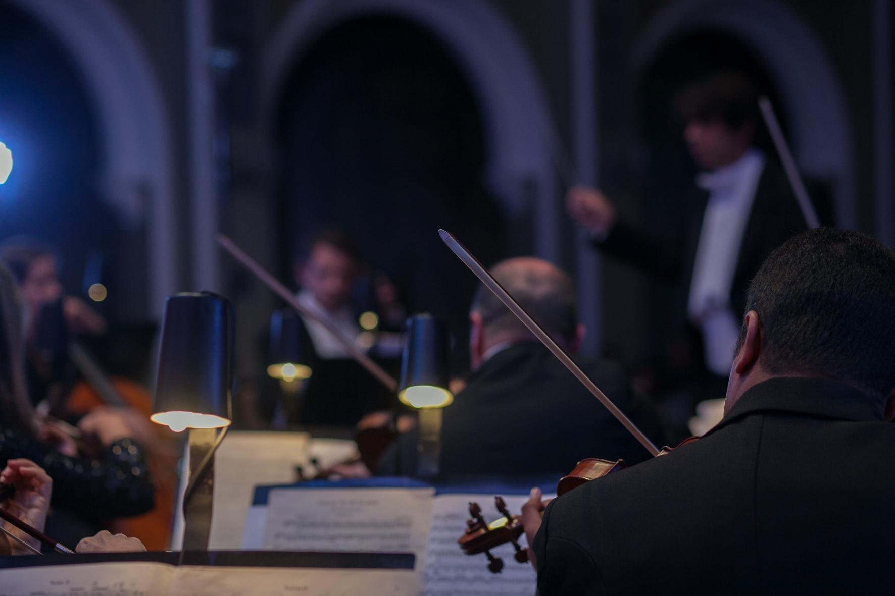 Orquestra da Ulbra faz a abertura nesta segunda &agrave;s 20h30min, no Theatro Guarany