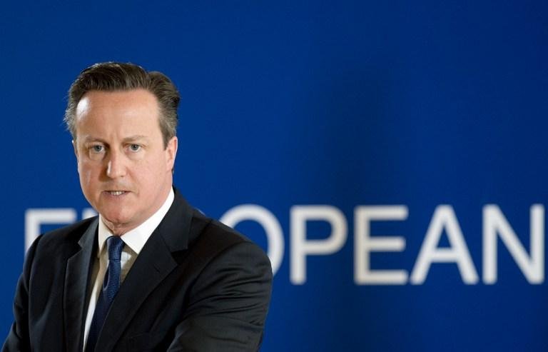 David Cameron quer combater uma situa&ccedil;&atilde;o de discrimina&ccedil;&atilde;o e isolamento social que afeta cerca de 190 mil mu&ccedil;ulmanas