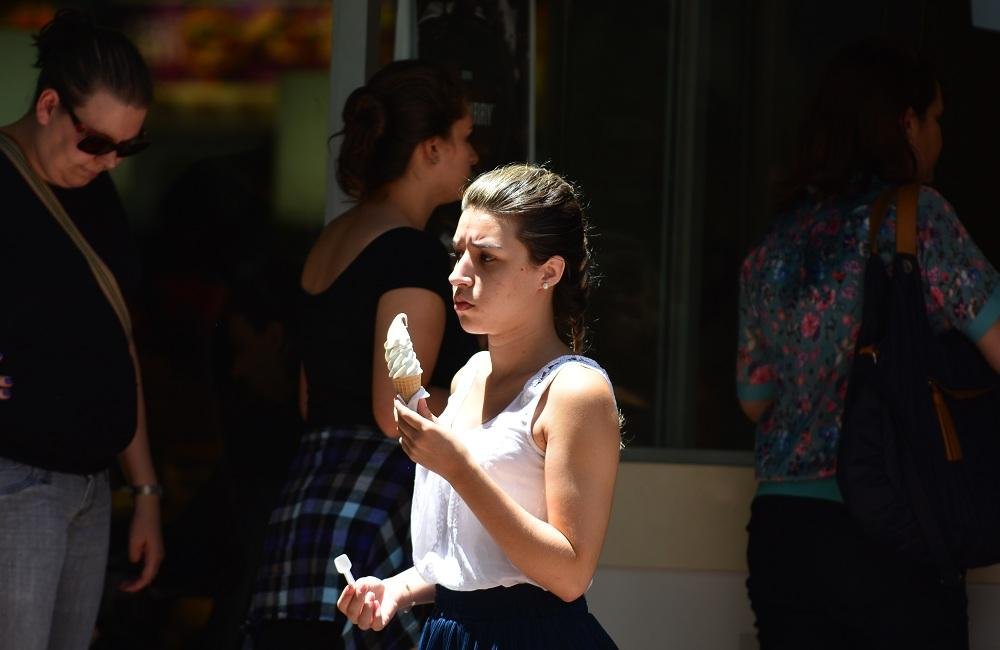 Porto Alegre ter&aacute; m&aacute;ximas entre 35&ordm;C e 40&ordm;C nos pr&oacute;ximos dez dias