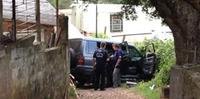 Polícia identifica taxista suspeito de matar motorista em Porto Alegre