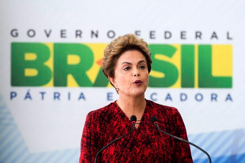 Decreto foi publicado em edi&ccedil;&atilde;o extra do Di&aacute;rio Oficial da Uni&atilde;o