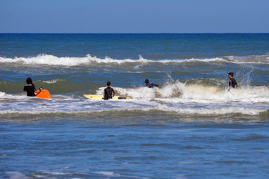 Litoral Norte ter&aacute; mais um dia para aproveitar a praia