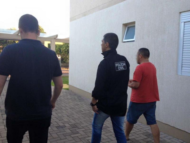 MP investiga policial suspeito de acobertar criminosos no RS 