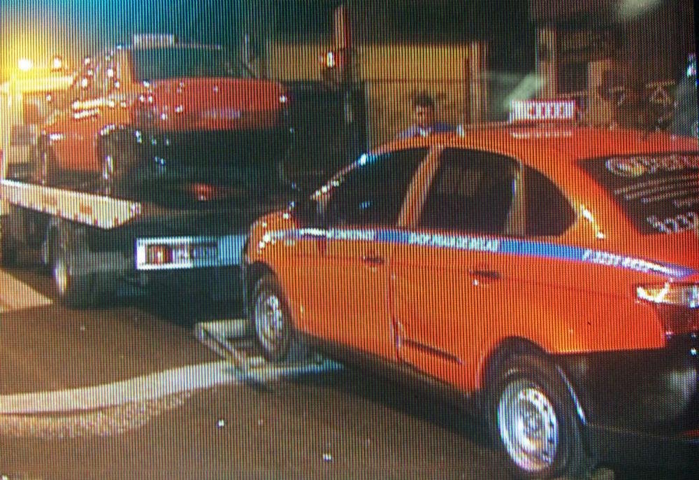 Condutores dos dois ve&iacute;culos t&ecirc;m passagens policiais por tr&aacute;fico de drogas 