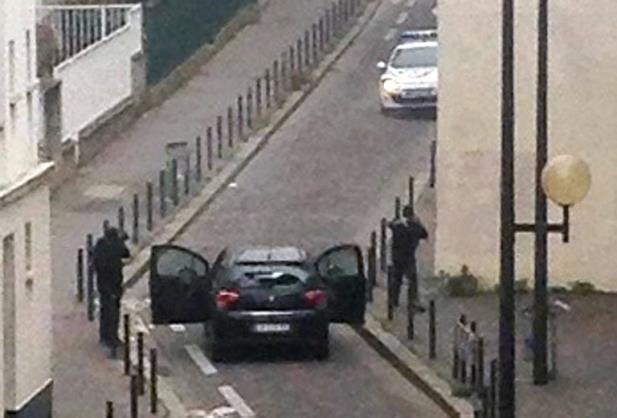 Parlamento franc&ecirc;s vai investigar resposta aos ataques terroristas de 2015