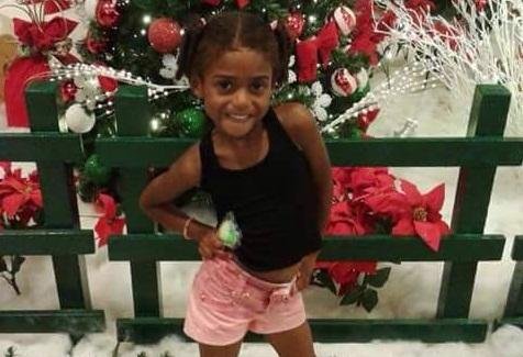 Corpo de Amanda Daiana Machado da Rosa foi encontrado pr&oacute;ximo &agrave; margem do rio Gravata&iacute;