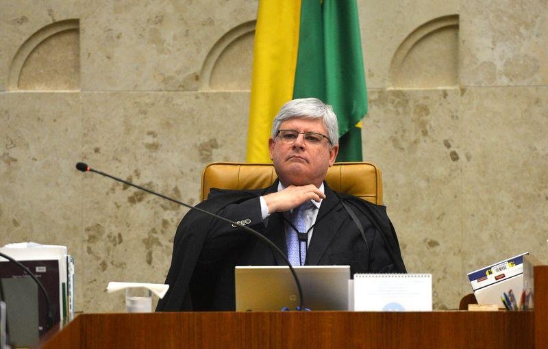 Janot emite parecer contra aposentadoria especial dos deputados ga&uacute;chos