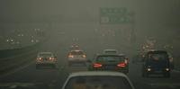 Quase 300 cidades chinesas registram em 2015 poluição acima do recomendado