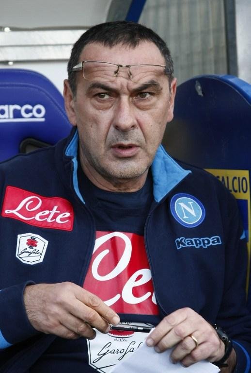 T&eacute;cnino do Napoli pode ser suspenso por insultos homof&oacute;bicos