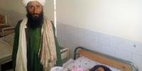 Talibã nega proteger afegão que cortou o nariz da esposa