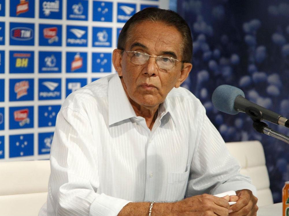 Supervisor do Cruzeiro, Benecy Queiroz, ter&aacute; que explicar declara&ccedil;&otilde;es no STJD