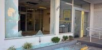 Grupo atacou agência do Banco do Brasil no bairro Santa Isabel 