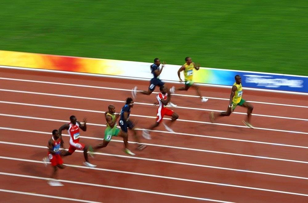 Ingressos para o atletismo j&aacute; est&aacute; dispon&iacute;vel no site 