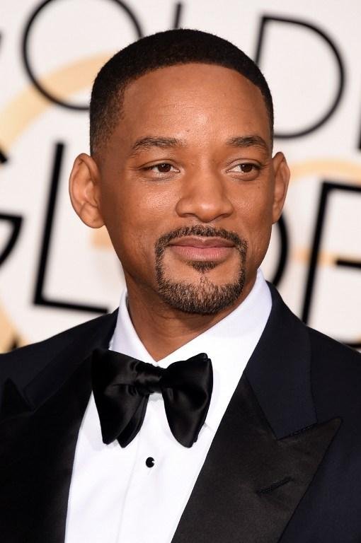 Ator engrossa lista de celebridades que mostraram rep&uacute;dio &agrave; falta de diversidade no pr&ecirc;mio